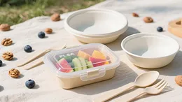 PLA vs. PET: Key Differences