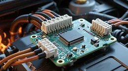 PET Connectors: Advantages & Uses