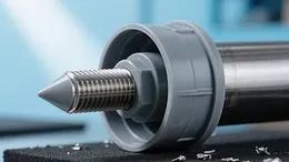 PVC Cone Caps & Plugs Uses