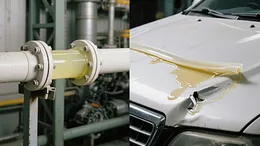 Analysis of PVC performance shortcomings