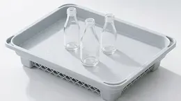 Sustainable Pallets: rPET Advantage