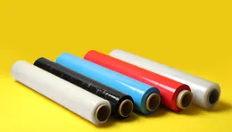 Unwrapping the Secrets Behind Flexible Films: BOPP vs. BOPET