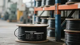 PVC Flame Retardants: Types & Trends