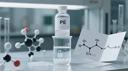 Safety of Solid PE Resins