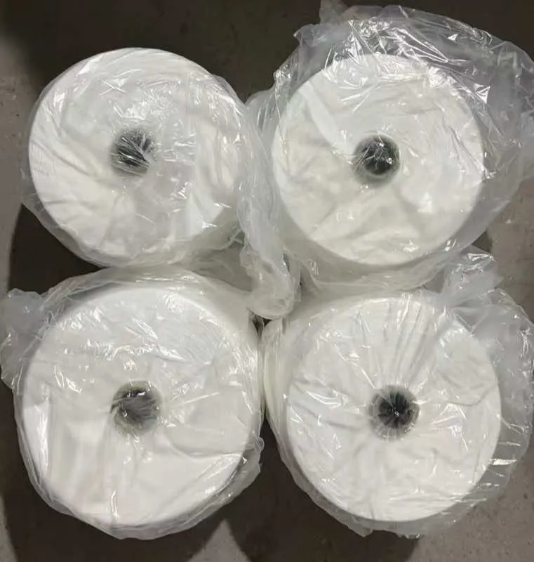 40s/2 100% cotton yarn