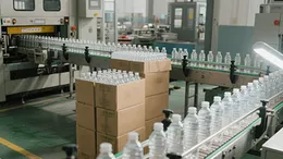 PET Ductility & Its Applications