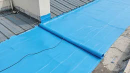 PVC Materials in Construction Use