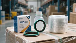 PVC Applications in Packaging