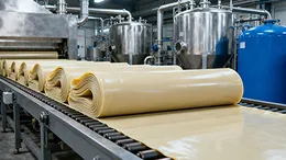 September 12th Qingdao Rubber Price