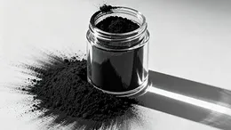 Carbon Black Market Sep 17th