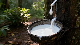 September 17th Qingdao Rubber Price Update