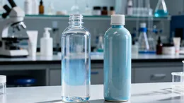 Enhancing PET Barrier for Cosmetics Packaging