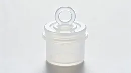 Rubber and LDPE Sealing Plugs Guide