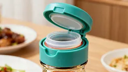 LDPE: Key for Bottle Caps