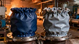 PE Flange Protector: Extreme Guardian