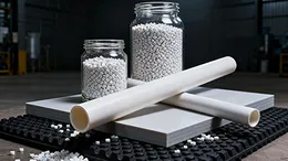 PVC Market Analysis Sept 22