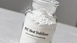 PVC Heat Stabilizers: Types & Uses