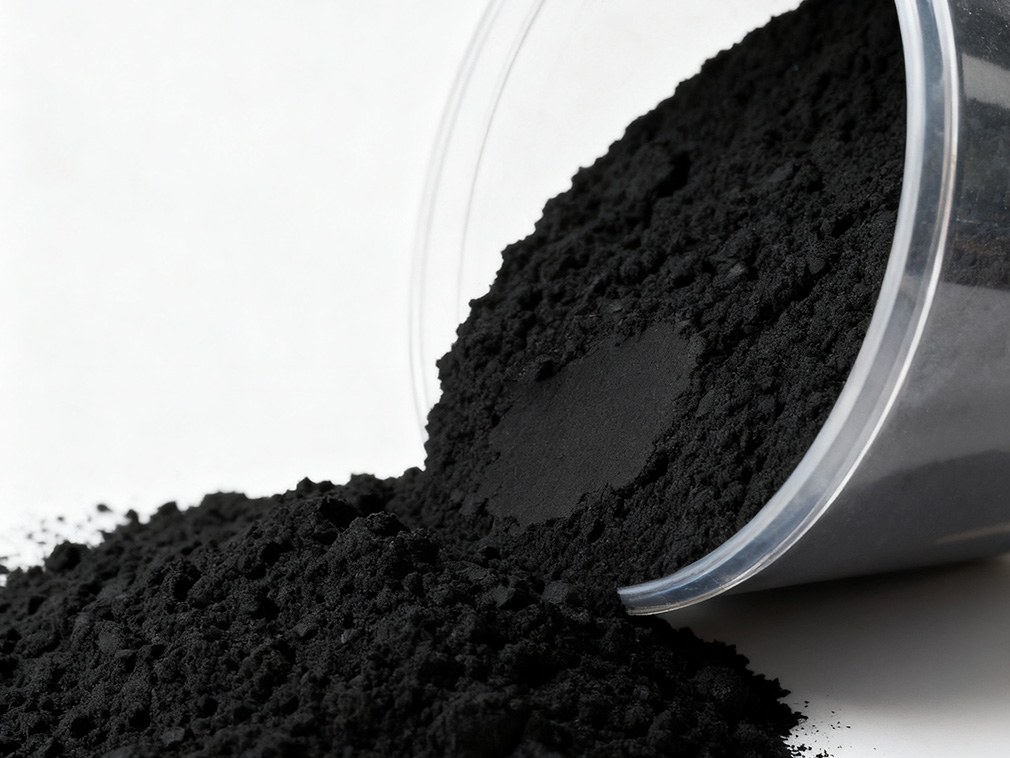 Carbon Black Pigments