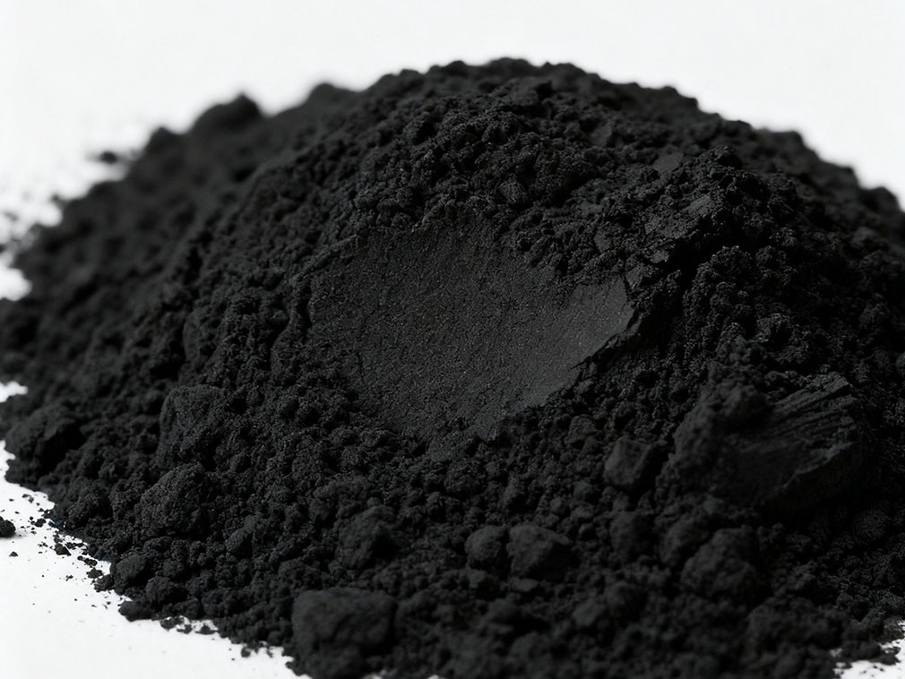 Carbon Black Pigments