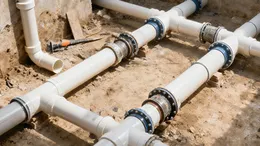 PVC Applications Across Key Sectors