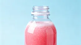 PET: Top Choice for Premium Drinks