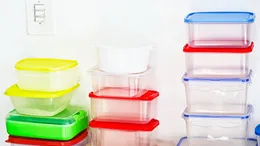 From Tupperware to PET: Safer, Stronger, and More Sustainable Storage