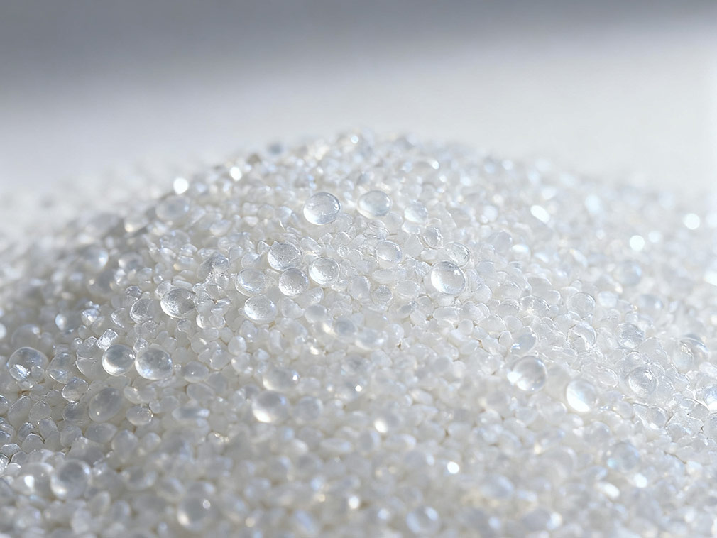 PP Fiber Y35 - Durable Polypropylene Fiber for Industrial and Textile Applications