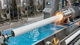 Properties and Uses of uPVC