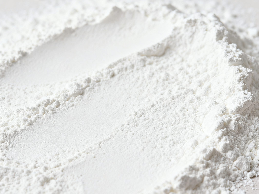 Rutile Grade Titanium Dioxide