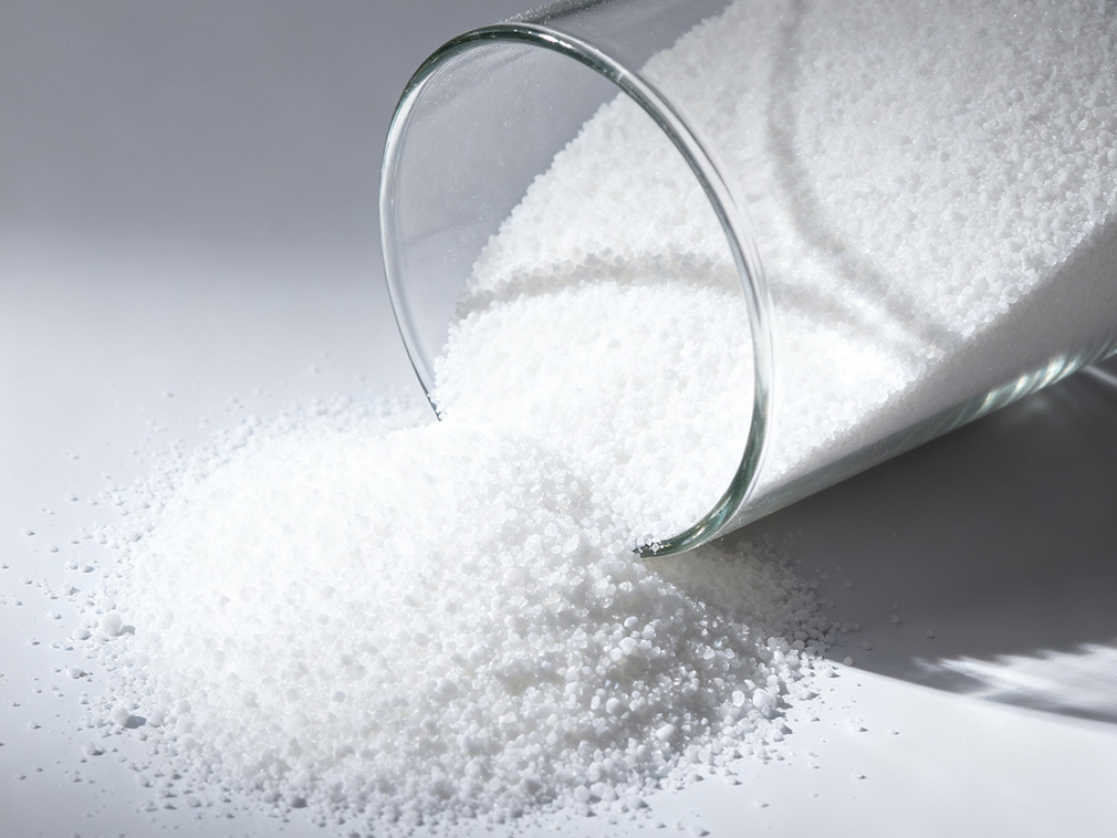 Polyvinyl Chloride PVC