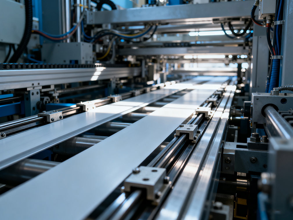 PET CHIPS WK-881 - Premium PET Chips for Bottle Production