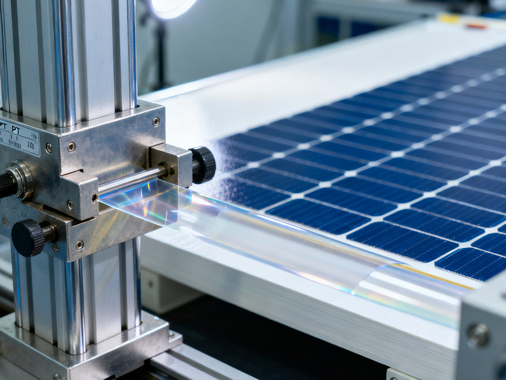 PET CHIPS WK-881 - Premium PET Chips for Bottle Production