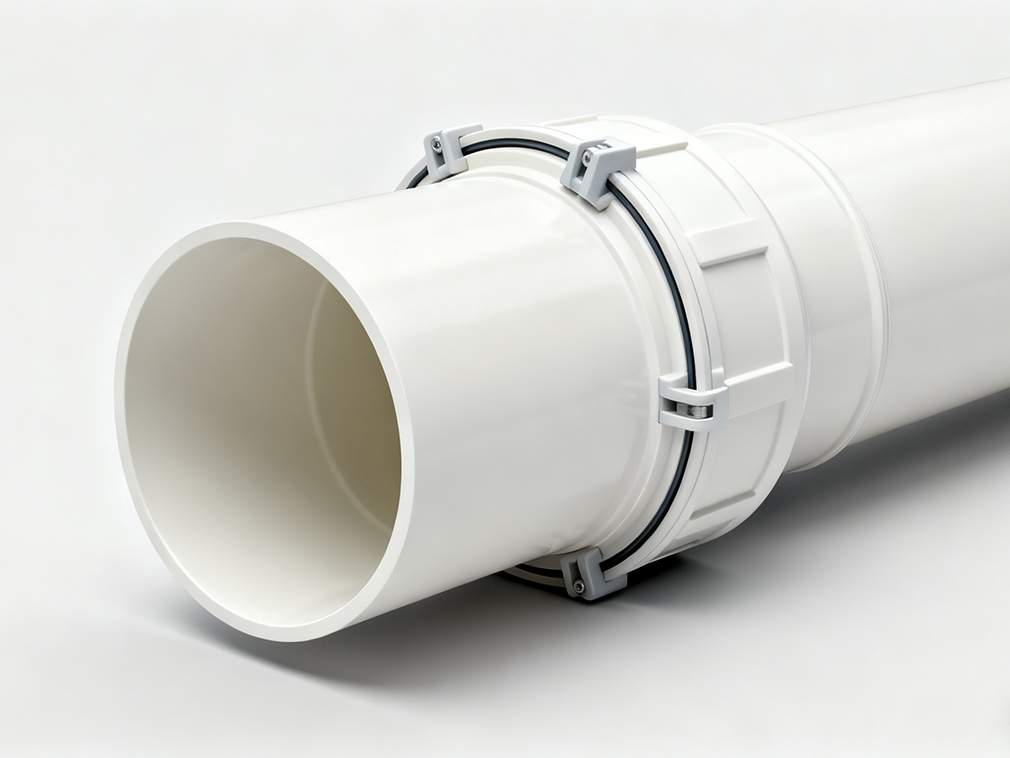 PVC Resin Suspension