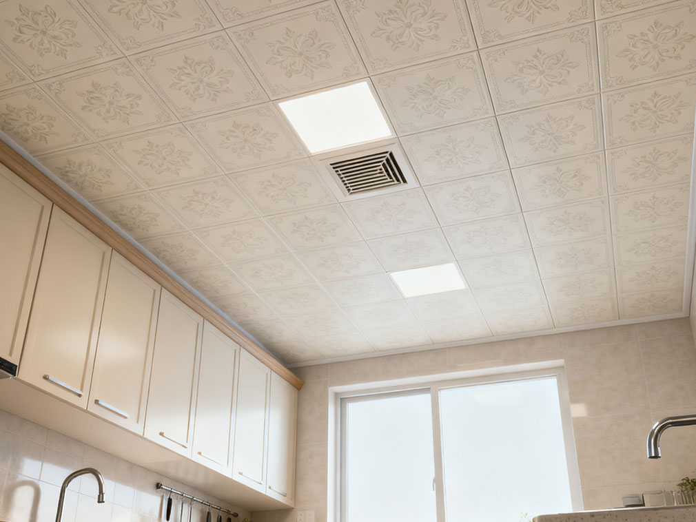 PVC Resin Suspension