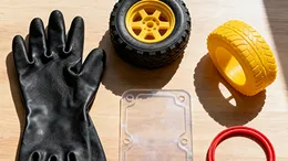 Natural Rubber Q3 2025 Review