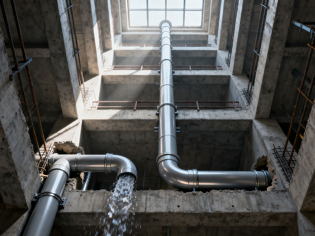 PVC Resin Suspension