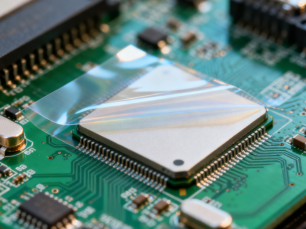 PET CHIPS WK-881 - Premium PET Chips for Bottle Production