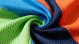 PET Fiber: Multi-field Applications