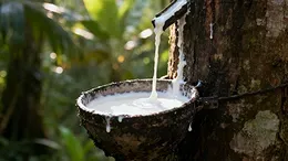 October 9th: Qingdao STR20 Rubber Price Up