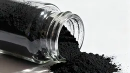 Carbon Black Market October 13th