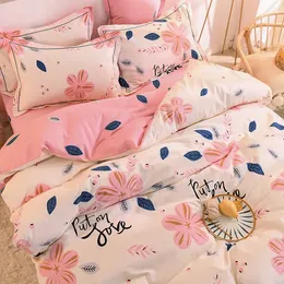 Beautiful Vivid 3D or 5D Digital Print Fabric Kids Bedding