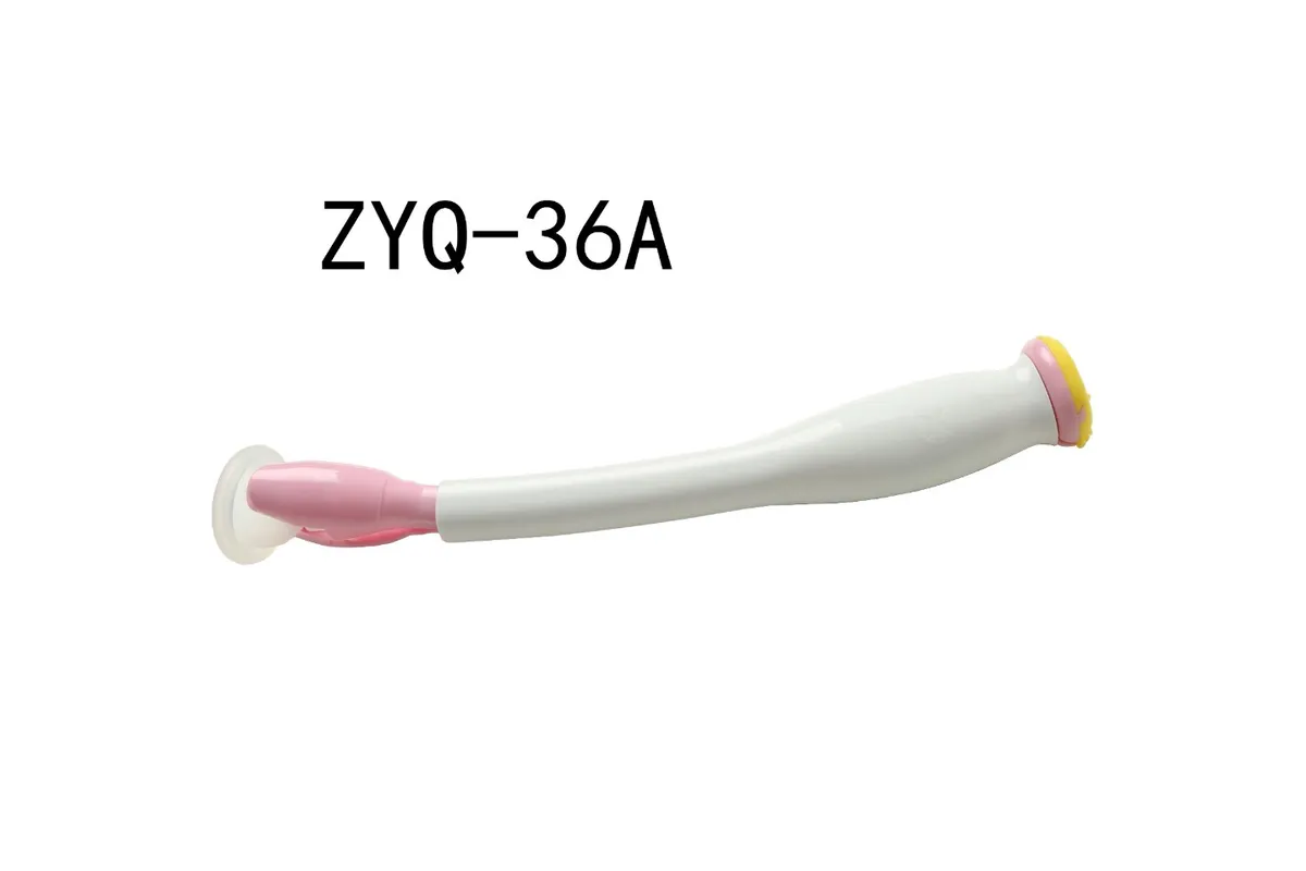 DISPOSABLE SEMEN CONVEYOR