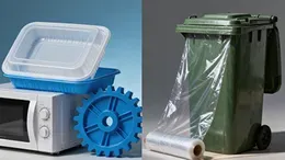 Should I Choose PP or PE for Plastic Injection Molding?