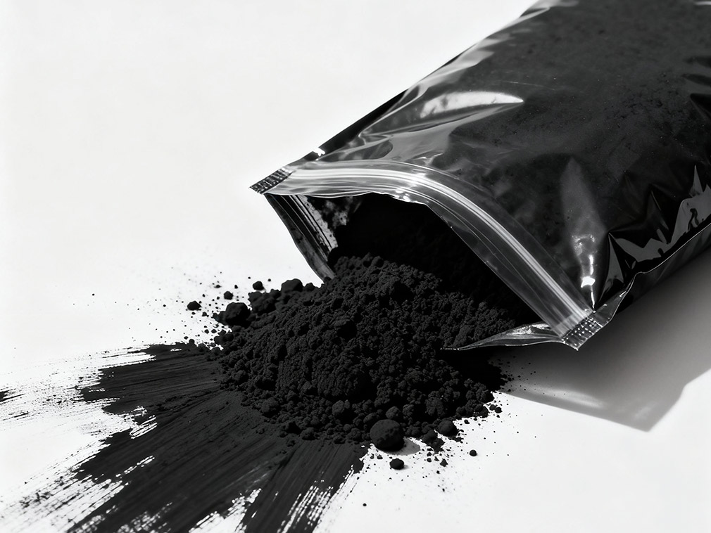 Carbon Black Pigments
