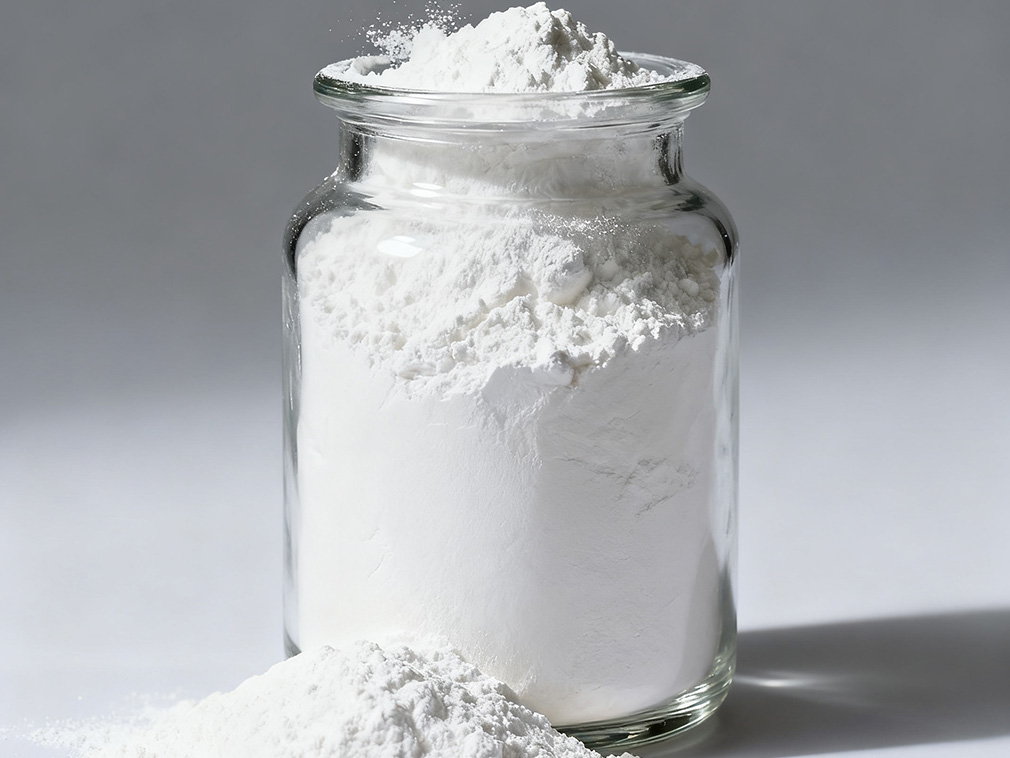 Rutile Grade Titanium Dioxide