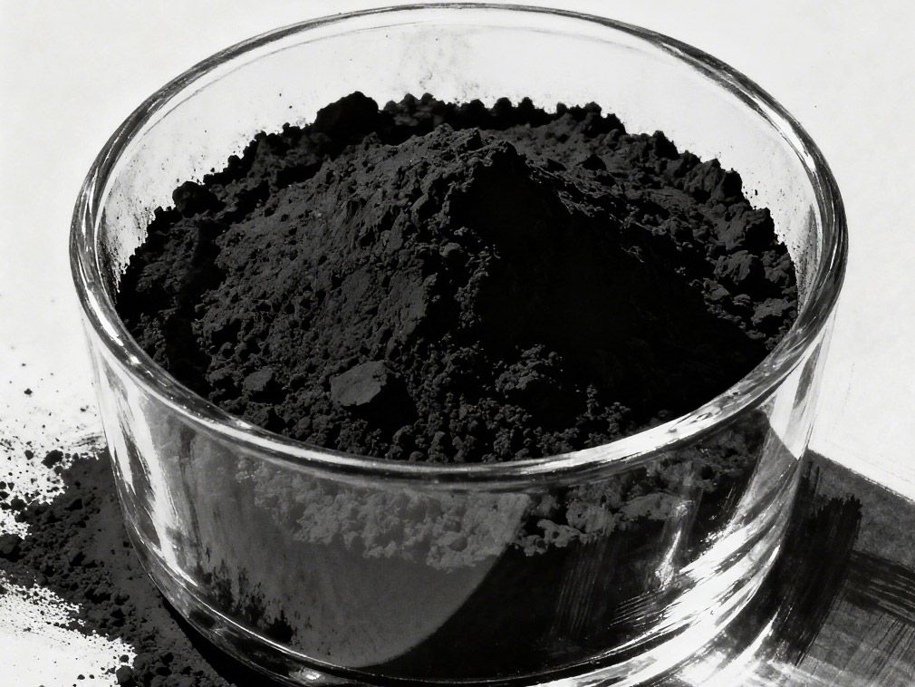 Carbon Black Pigments