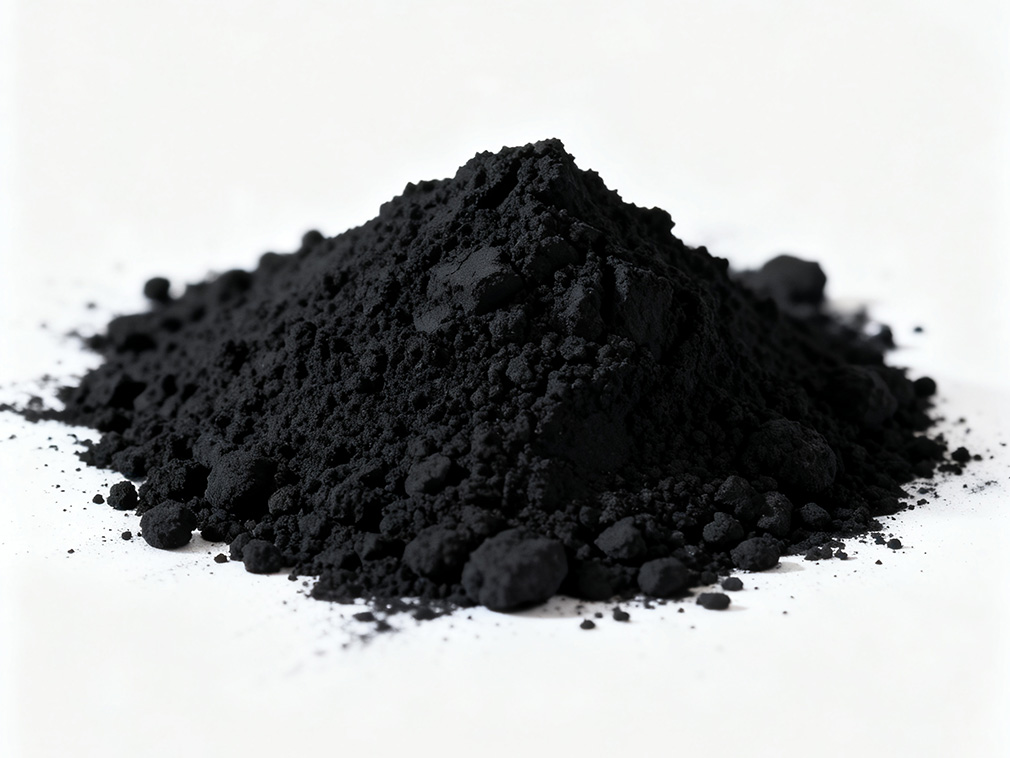 Carbon Black Pigments