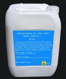 High performance anti-static agent