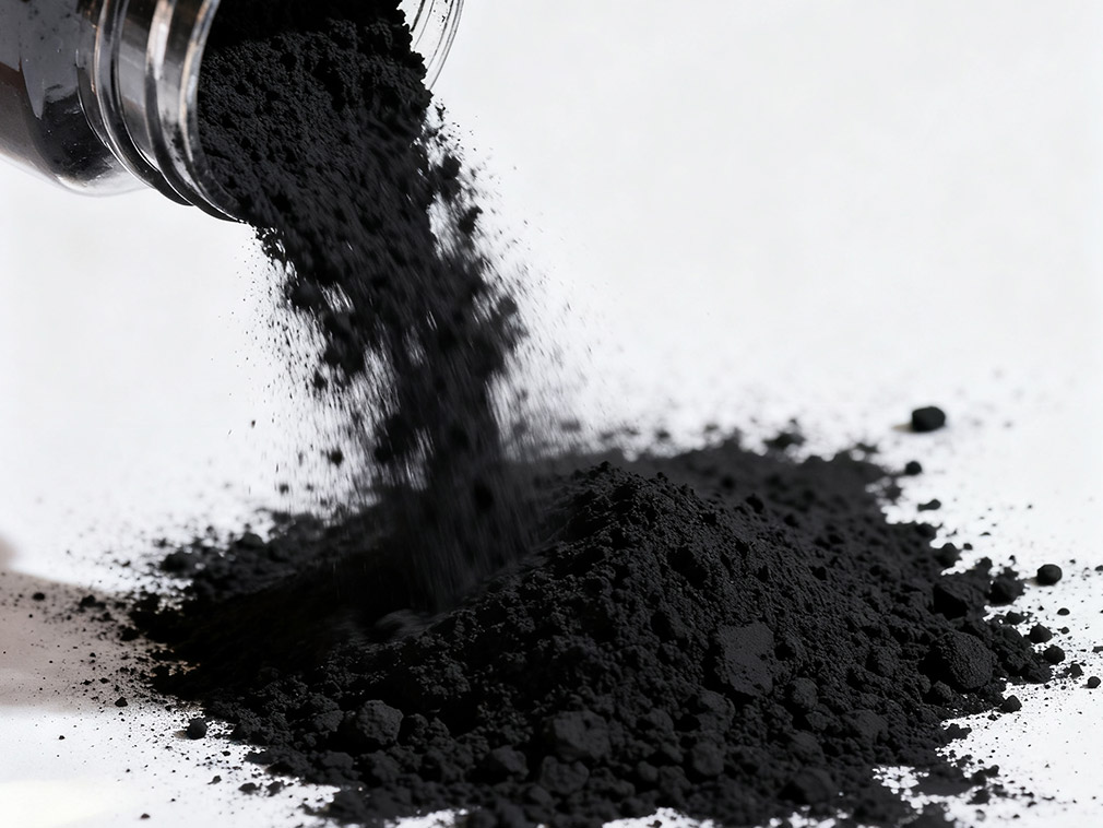 Carbon Black Pigments