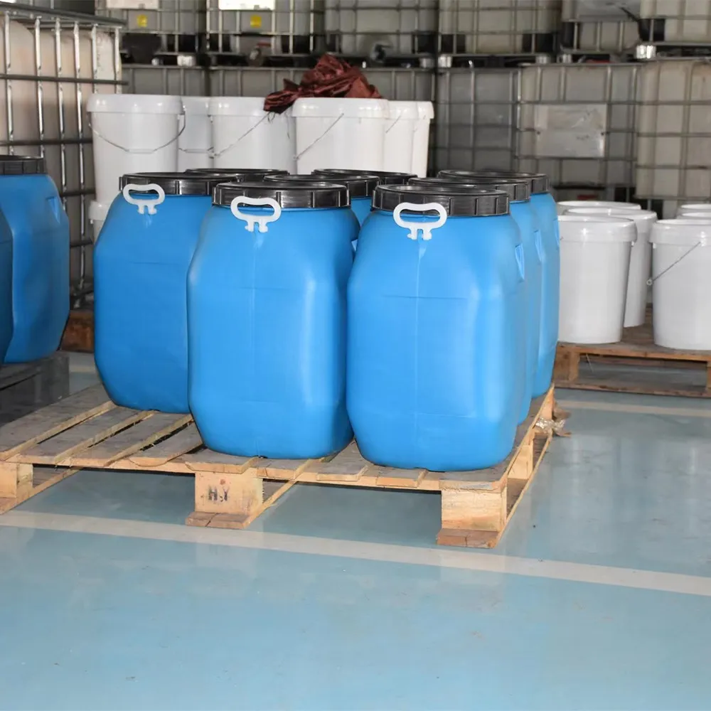 Anti-flash rust agents CK131